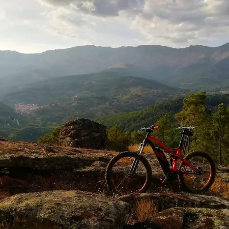 Albareilla By #cherrygredos * El Arenal (Castile and Leon)