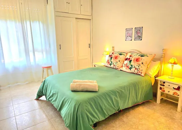 Apartman Albareilla By #cherrygredos