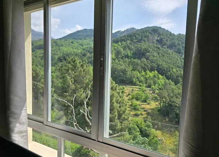 Albareilla By #cherrygredos Apartman *