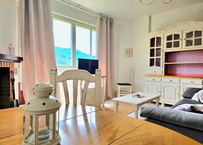 Apartman Albareilla By #cherrygredos *